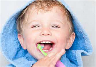 寶寶換牙可以刷牙嗎？小孩換牙期間能刷牙嗎？
