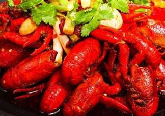 油燜大蝦什么人不能吃？吃油燜大蝦的注意事項