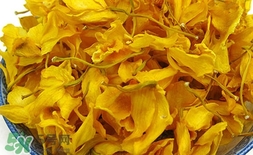 石斛花什么時(shí)候采摘？石斛花泡水喝有什么功效