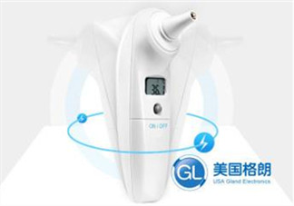 格朗耳溫槍怎么樣？格朗耳溫槍好用嗎？