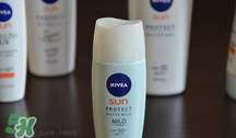 碧柔和妮維雅防曬哪個(gè)好？碧柔防曬和妮維雅防曬霜對(duì)比