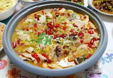 酸菜魚(yú)是酸性食物嗎？酸菜魚(yú)是酸性還是堿性？