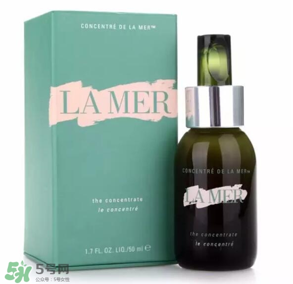 海藍之謎明星產品有哪些_海藍之謎明星產品推薦