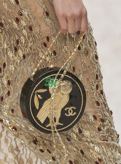 chanel香奈兒2018早春度假系列包包怎么樣_好看嗎？