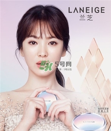 蘭芝小白光氣墊bb怎么用?蘭芝小白光氣墊bb霜用法 蘭芝小白光氣墊bb怎么用?蘭芝小白光氣墊bb霜用法