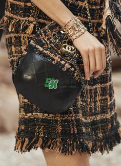 chanel香奈兒2018早春度假系列包包怎么樣_好看嗎？