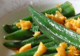 秋葵不焯水能吃嗎？秋葵怎么焯水？