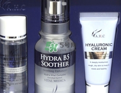 ahc b5玻尿酸精華三件套有哪些？ahc b5玻尿酸三件套多少錢(qián)