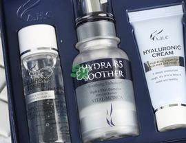 ahc b5玻尿酸精華三件套有哪些？ahc b5玻尿酸三件套多少錢(qián)