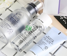 ahc b5玻尿酸精華三件套有哪些？ahc b5玻尿酸三件套多少錢(qián)