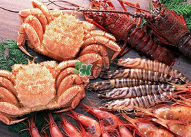 7月份吃什么海鮮？七月份吃什么海鮮？