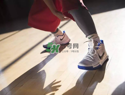 nike kyrie 3上腳怎么樣？耐克歐文三代測(cè)評(píng)
