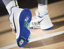 nike kyrie 3上腳怎么樣？耐克歐文三代測(cè)評(píng)