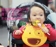 MARCUSMARCUS圍兜怎么樣_安全嗎? MARCUSMARCUS圍兜怎么樣_安全嗎?