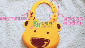 MARCUSMARCUS圍兜怎么樣_安全嗎? MARCUSMARCUS圍兜怎么樣_安全嗎?