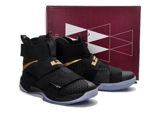 nike lebron soldier10上腳怎么樣？耐克士兵10測(cè)評(píng)