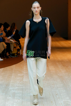 celine2017秋冬系列衣服怎么樣_好看嗎？
