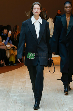 celine2017秋冬系列衣服怎么樣_好看嗎？