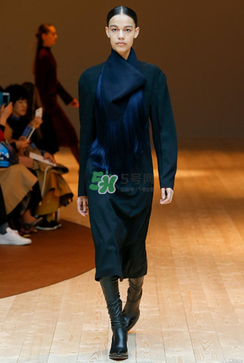 celine2017秋冬系列衣服怎么樣_好看嗎？