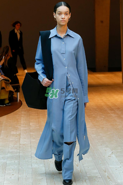 celine2017秋冬系列衣服怎么樣_好看嗎？
