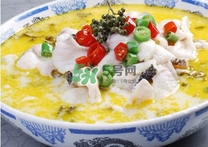 酸菜魚(yú)是酸性食物嗎？酸菜魚(yú)是酸性還是堿性？