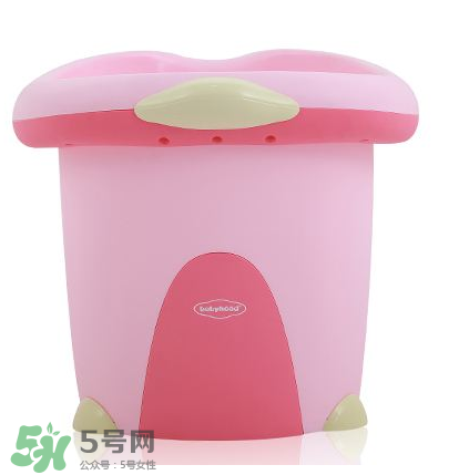 Babyhood世紀(jì)寶貝浴桶怎么樣_好用嗎？