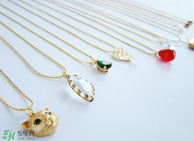 鎖骨鏈適合什么人戴？什么人適合戴鎖骨鏈？