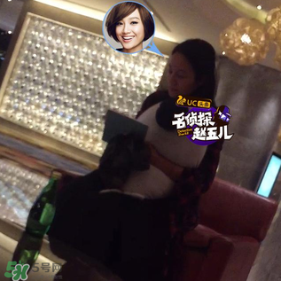 朱丹懷孕了嗎？朱丹老公是誰？