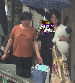 朱丹懷孕了嗎？朱丹老公是誰？