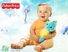 費雪小海馬真假對比 費雪小海馬有假貨嗎？