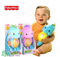 費雪小海馬真假對比 費雪小海馬有假貨嗎？