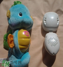 費(fèi)雪小海馬怎么換電池？費(fèi)雪小海馬電池型號(hào)