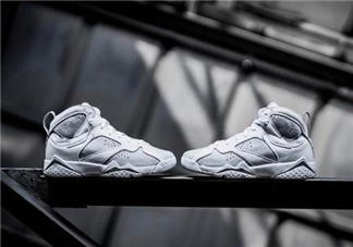 air jordan 7pure money什么時(shí)候發(fā)售？AJ7小白鞋發(fā)售時(shí)間