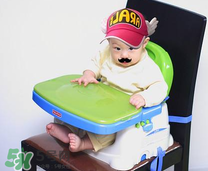 費(fèi)雪小餐椅怎么樣？費(fèi)雪小餐椅好用嗎？