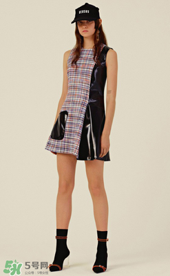 versus versace2018早春度假系列衣服款式有哪些_好看嗎？