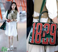 1829包是什么牌子？1829包包是哪個(gè)牌子？