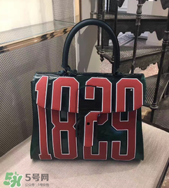 delvaux1829包多少錢(qián)？delvaux1829透明手袋專柜價(jià)格