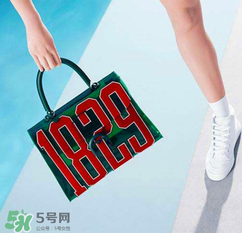 delvaux1829包多少錢(qián)？delvaux1829透明手袋專柜價(jià)格