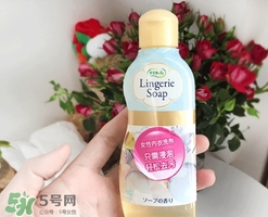 小林制藥內(nèi)衣褲洗衣液怎么用？小林制藥內(nèi)衣洗衣液使用方法