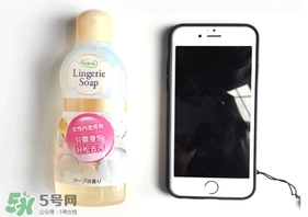 小林制藥內(nèi)衣褲洗衣液怎么用？小林制藥內(nèi)衣洗衣液使用方法