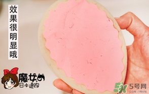 bison佰松kenassy脫毛海綿怎么用？佰松脫毛海綿使用方法