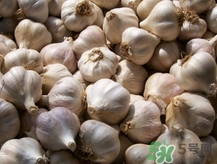 新蒜頭能曬干嗎？新鮮蒜頭曬干要多久