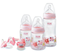 nuk是哪個國家的品牌？nuk是哪里生產(chǎn)的？