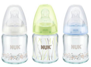 nuk是哪個國家的品牌？nuk是哪里生產(chǎn)的？