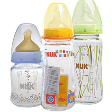 nuk是哪個國家的品牌？nuk是哪里生產(chǎn)的？