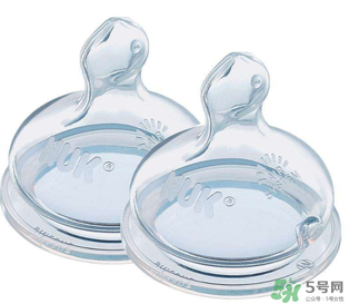 NUK奶嘴和貝親通用嗎？NUK奶嘴可以用在貝親奶瓶上嗎？