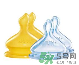 NUK奶嘴和貝親通用嗎？NUK奶嘴可以用在貝親奶瓶上嗎？