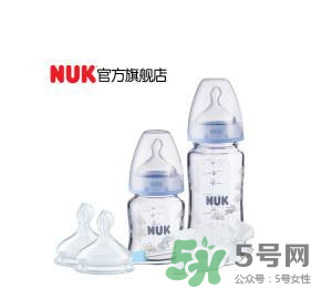 NUK奶嘴和貝親通用嗎？NUK奶嘴可以用在貝親奶瓶上嗎？