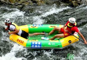 六月份可以漂流嗎？6月份適合漂流嗎？