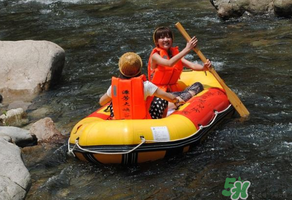 六月份可以漂流嗎？6月份適合漂流嗎？